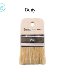 DUSTY