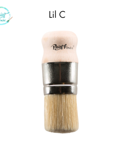 LIL C WAX BRUSH