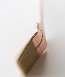 CUT ABOVE (17" long with an ANGLED head)