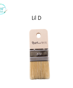 Lil' D (Dusty)