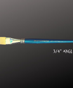 3/4" ANGLE 2500 Iris Pro Collection