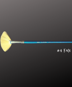#4 FAN 2660 Iris Pro Collection