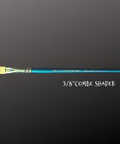COMBE SHADER 2550 Iris Pro Collection