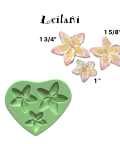 LEILANI