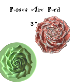 ROSES ARE RED