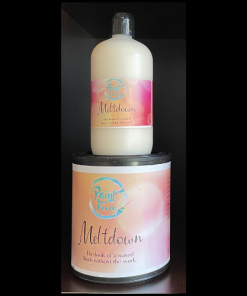 MELTDOWN SEALER