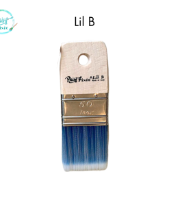 Lil' B SYNTHETIC