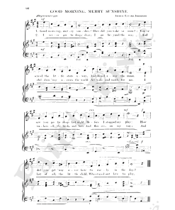 PLAYING OUR SONG 14"x20"