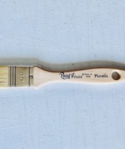 PICCOLA 1" Flat Brush