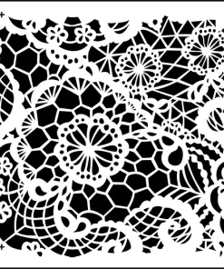 COTTAGE LACE