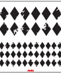 DIAMONDS IN DISTRESS