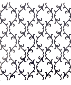 LATTICE & VINE