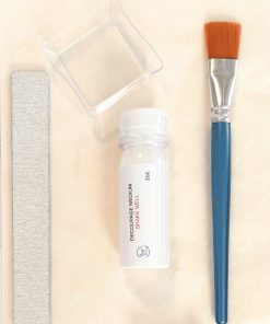 Decoupage Starter Bundle (4 pieces)