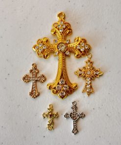 Crosses 5pc bundle