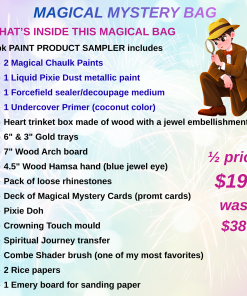 Magical Mystery Bag 1/2 OFF