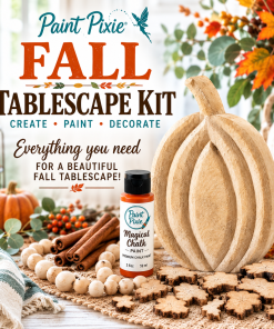 FALL TABLESCAPE KIT
